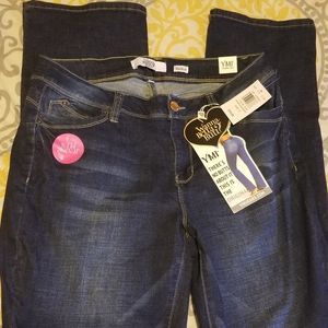 YMI boot cut Jeans